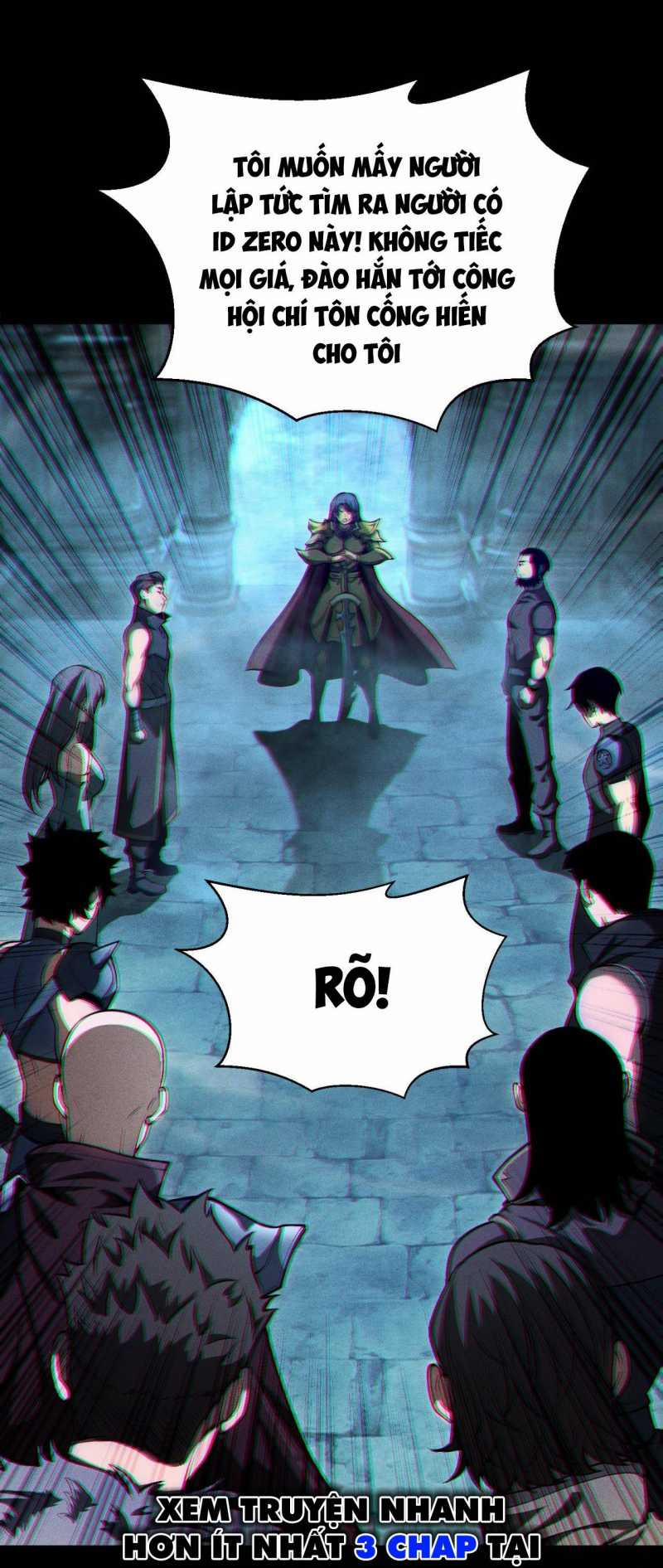 Ta Trở Thành Thần Sau Khi Afk Hàng Triệu Năm 4 trang 82