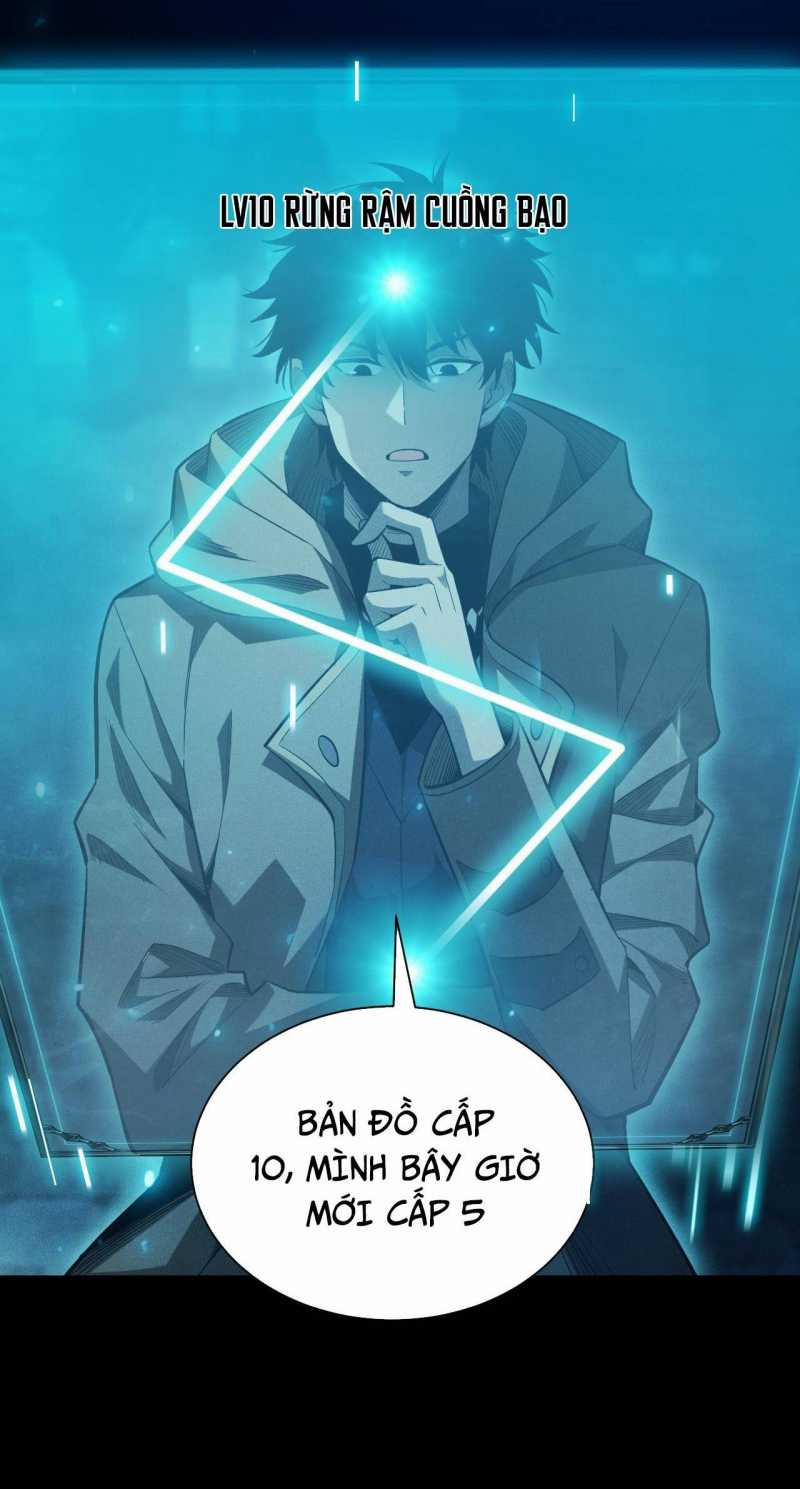 Ta Trở Thành Thần Sau Khi Afk Hàng Triệu Năm 5 trang 10