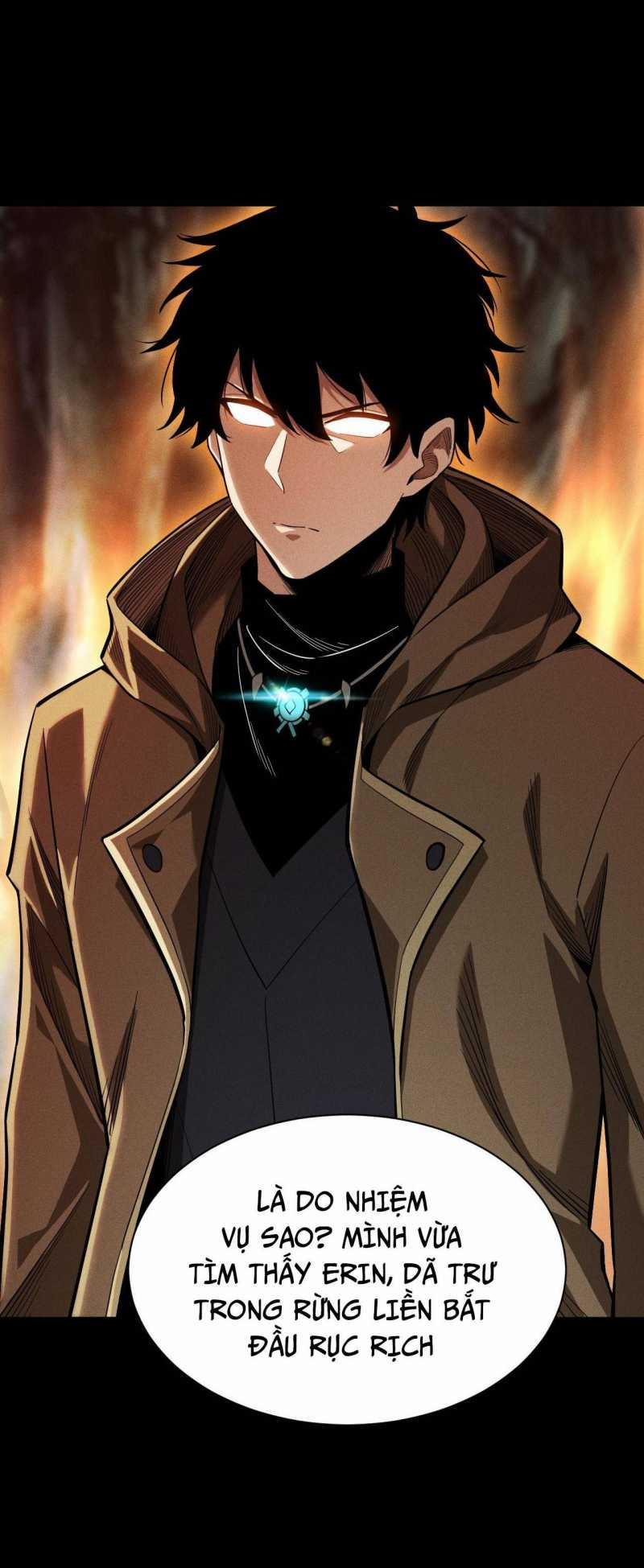 Ta Trở Thành Thần Sau Khi Afk Hàng Triệu Năm 5 trang 19