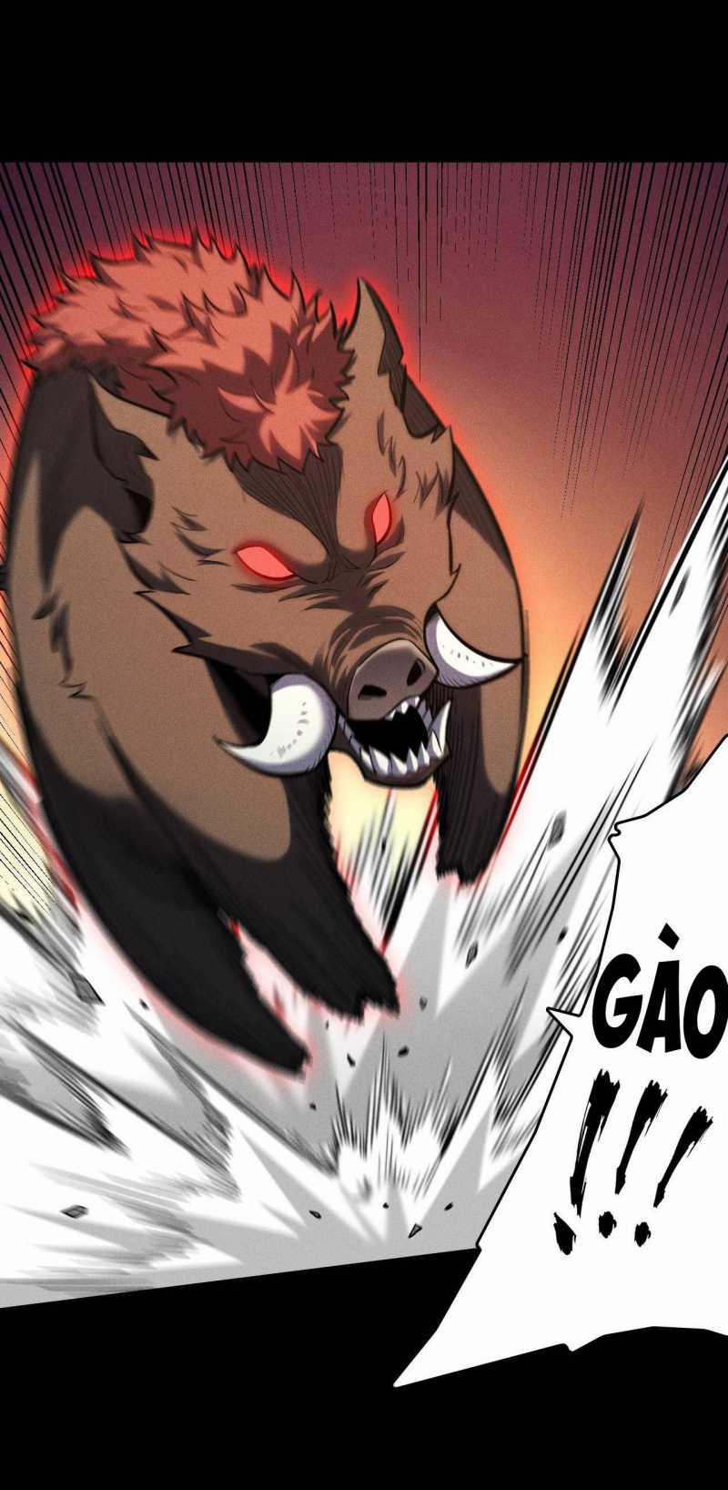 Ta Trở Thành Thần Sau Khi Afk Hàng Triệu Năm 5 trang 20