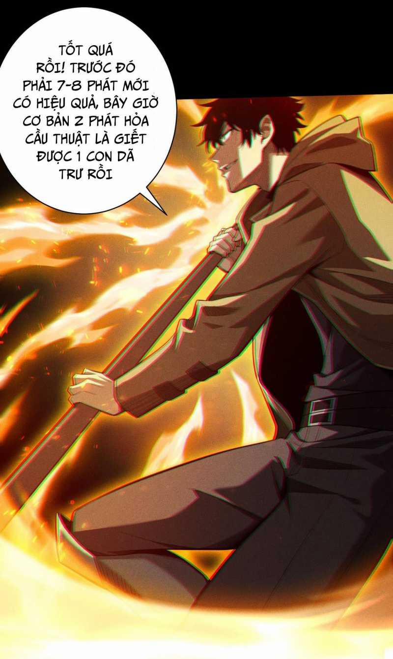 Ta Trở Thành Thần Sau Khi Afk Hàng Triệu Năm 5 trang 43