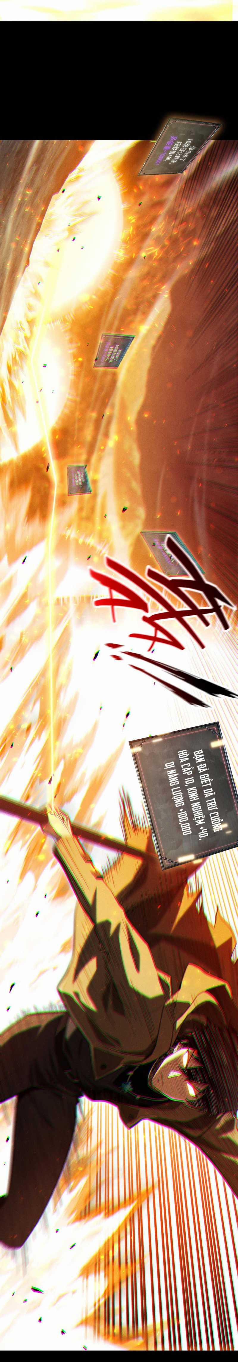 Ta Trở Thành Thần Sau Khi Afk Hàng Triệu Năm 5 trang 44