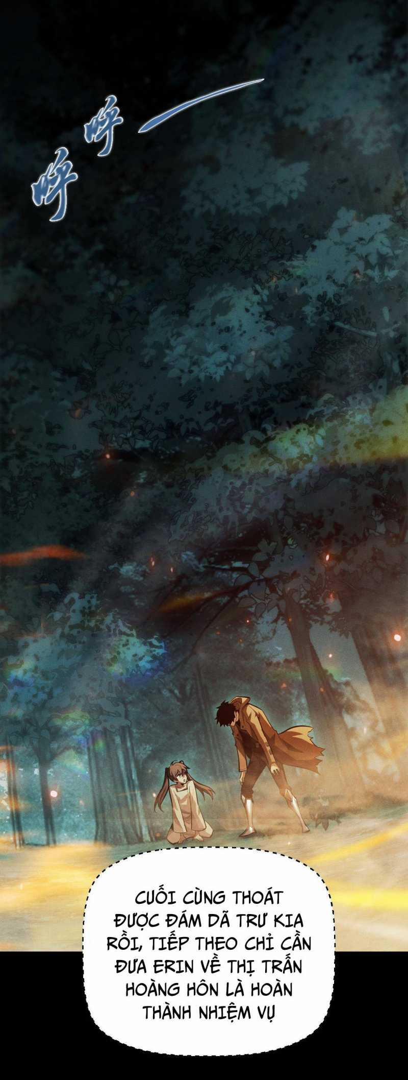 Ta Trở Thành Thần Sau Khi Afk Hàng Triệu Năm 5 trang 46