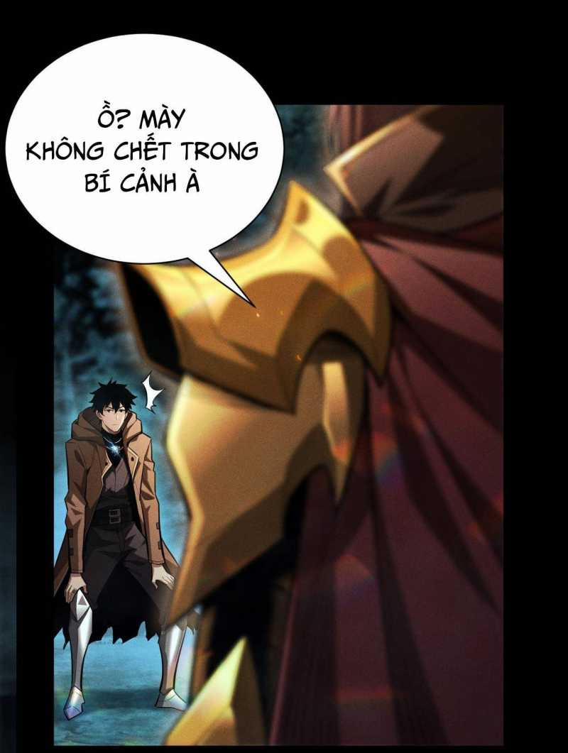 Ta Trở Thành Thần Sau Khi Afk Hàng Triệu Năm 5 trang 47