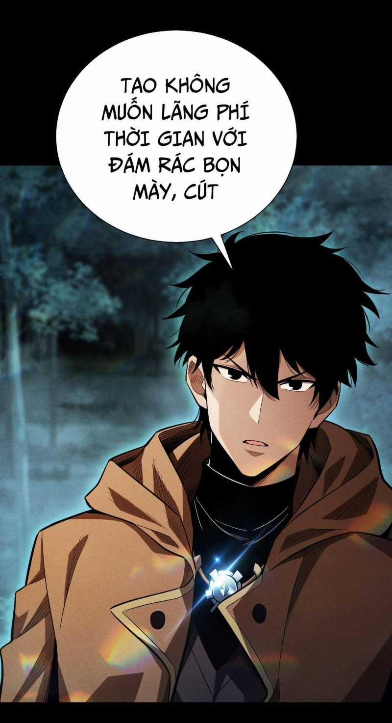 Ta Trở Thành Thần Sau Khi Afk Hàng Triệu Năm 5 trang 49