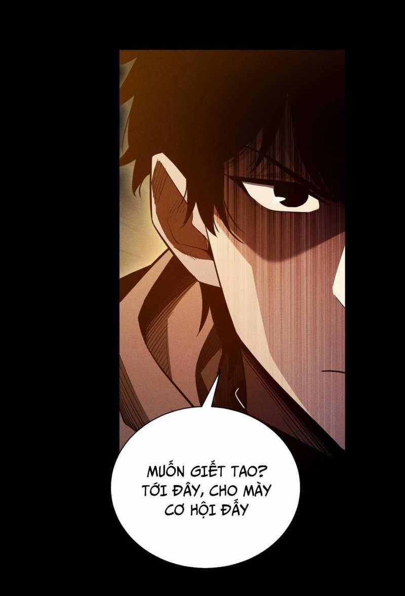 Ta Trở Thành Thần Sau Khi Afk Hàng Triệu Năm 5 trang 51