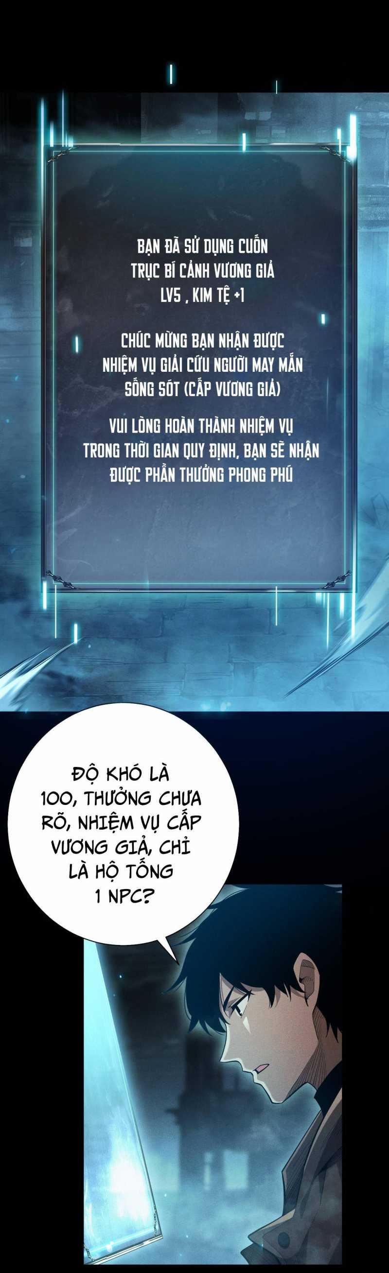 Ta Trở Thành Thần Sau Khi Afk Hàng Triệu Năm 5 trang 8