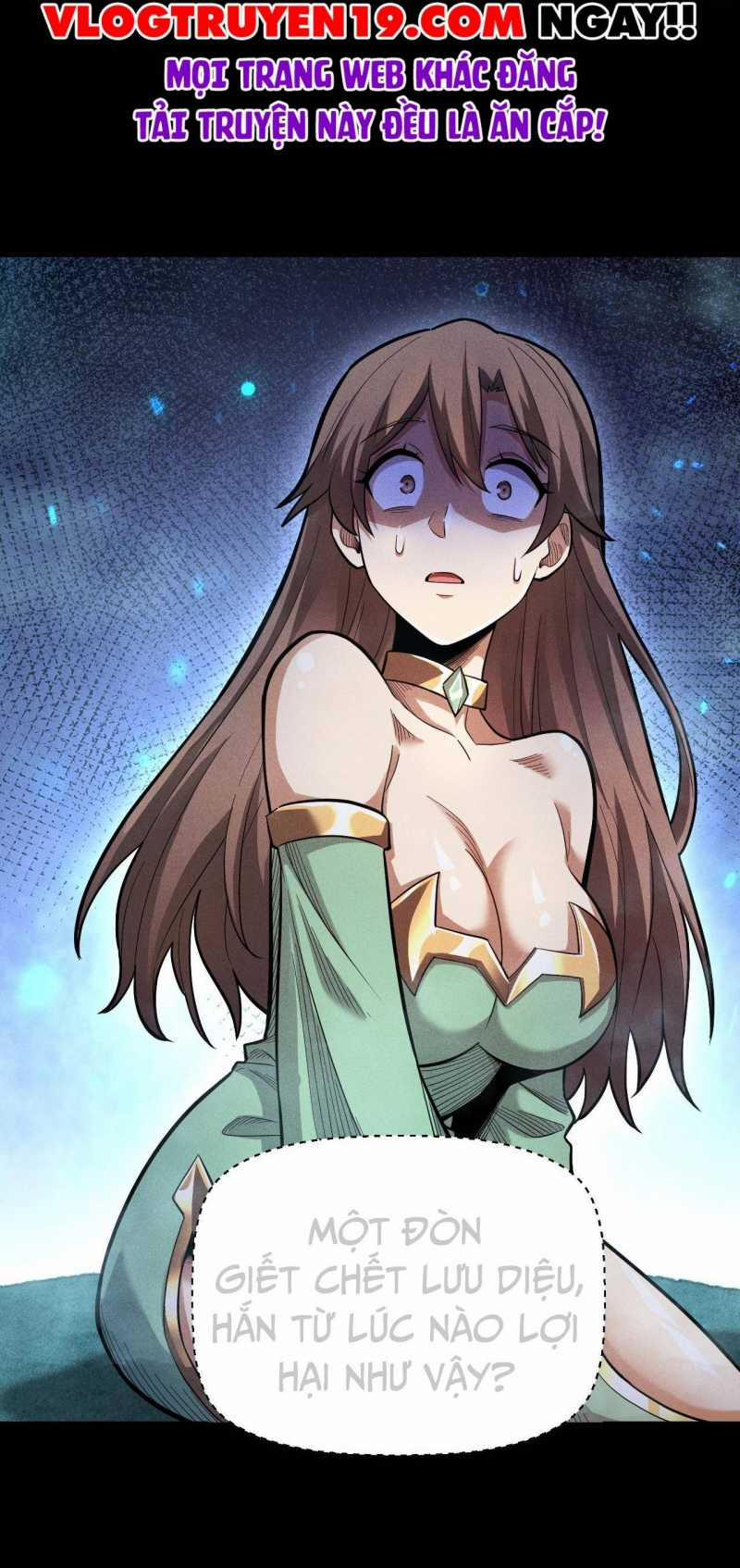 Ta Trở Thành Thần Sau Khi Afk Hàng Triệu Năm 6 trang 12