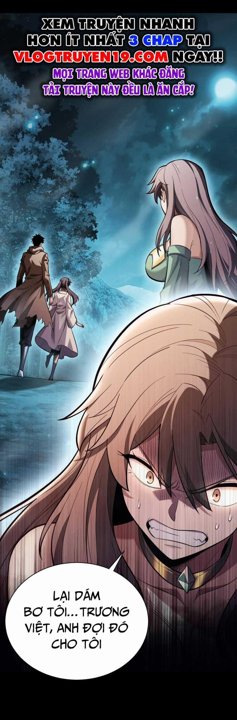 Ta Trở Thành Thần Sau Khi Afk Hàng Triệu Năm 6 trang 16