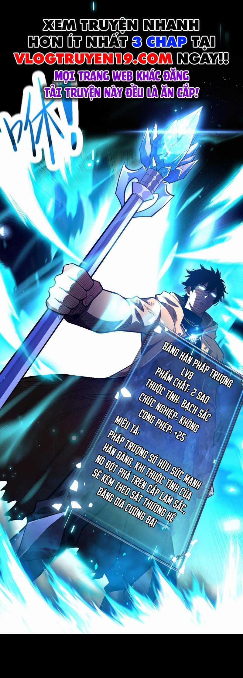 Ta Trở Thành Thần Sau Khi Afk Hàng Triệu Năm 6 trang 21