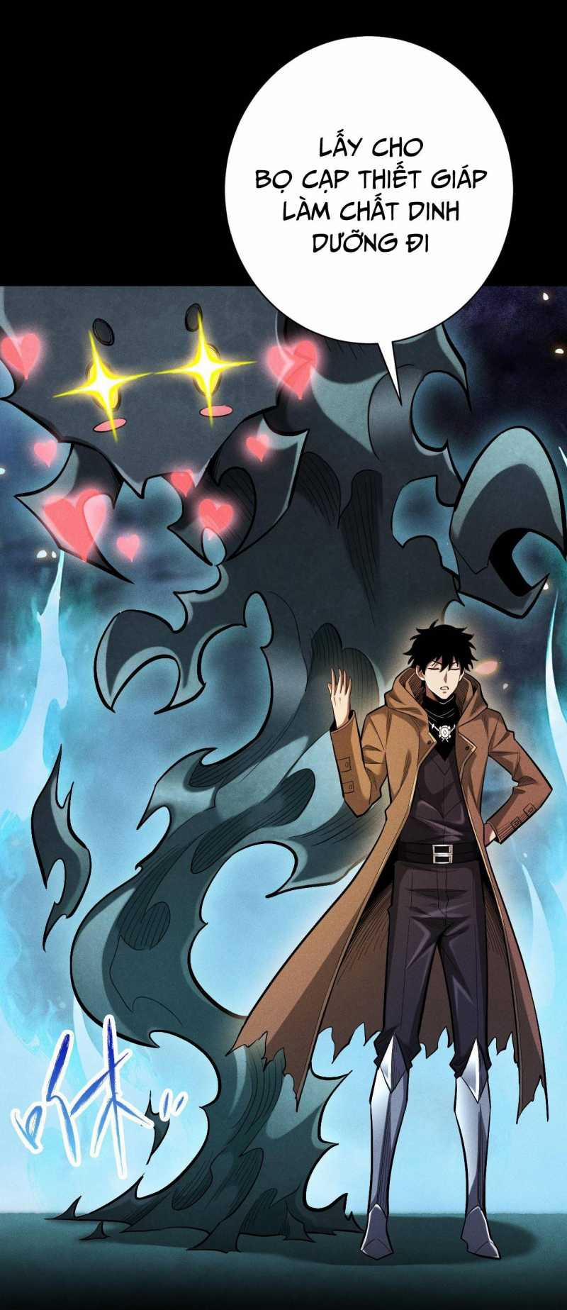 Ta Trở Thành Thần Sau Khi Afk Hàng Triệu Năm 6 trang 27