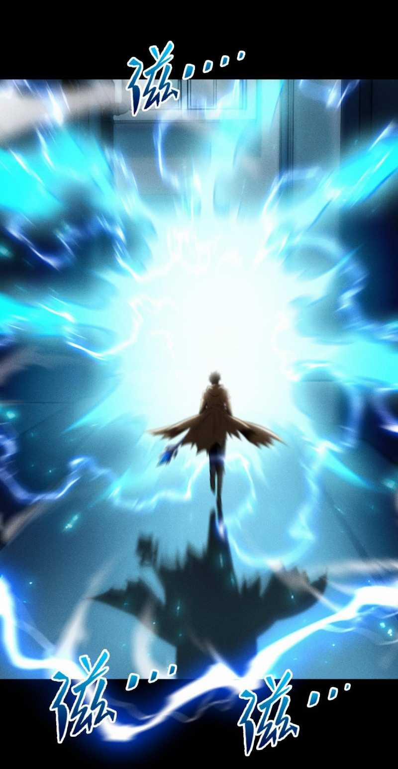 Ta Trở Thành Thần Sau Khi Afk Hàng Triệu Năm 6 trang 33