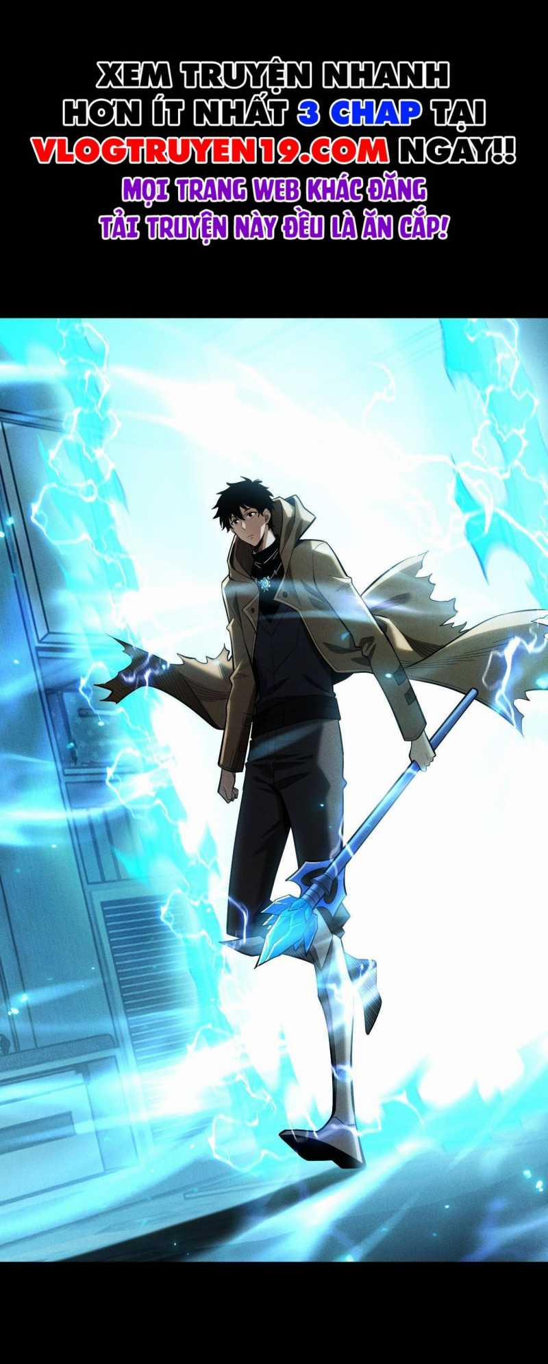 Ta Trở Thành Thần Sau Khi Afk Hàng Triệu Năm 6 trang 35