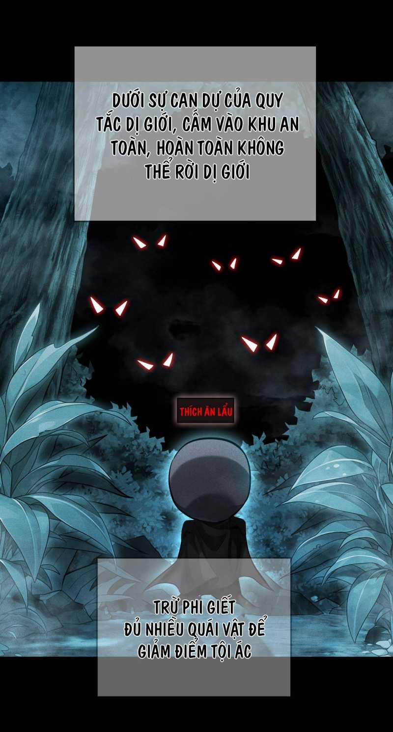 Ta Trở Thành Thần Sau Khi Afk Hàng Triệu Năm 6 trang 9