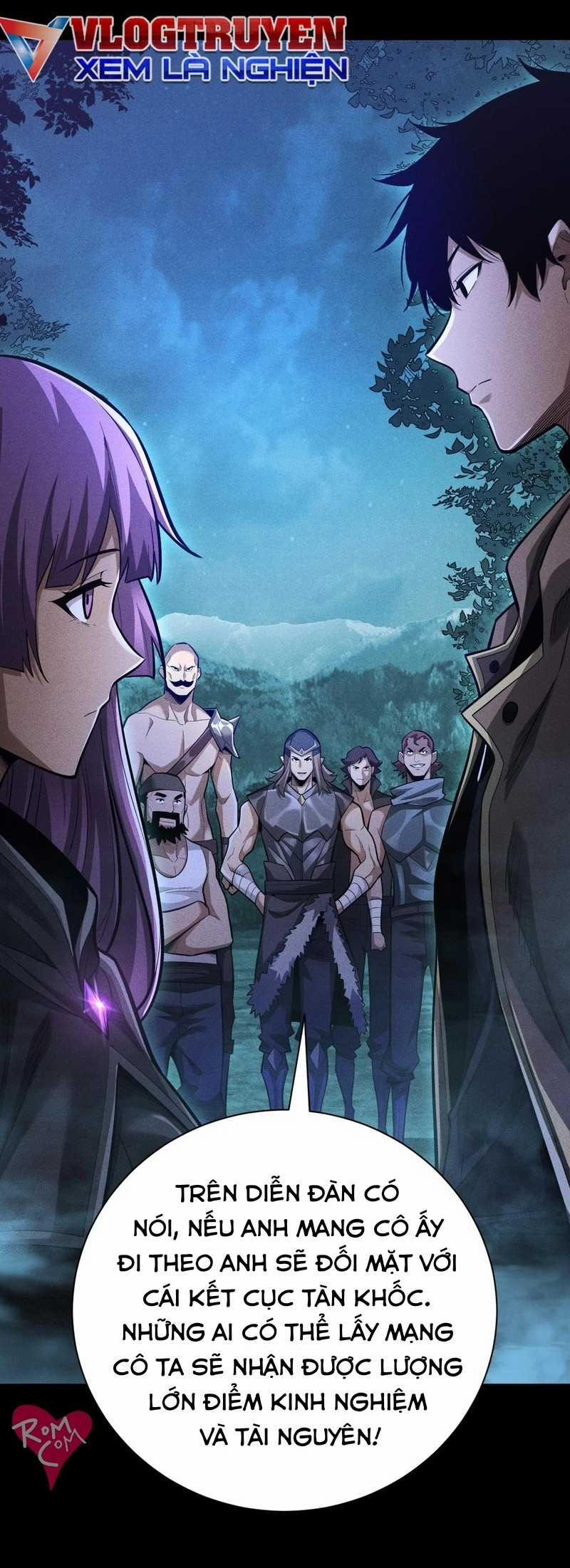 Ta Trở Thành Thần Sau Khi Afk Hàng Triệu Năm 7 trang 12