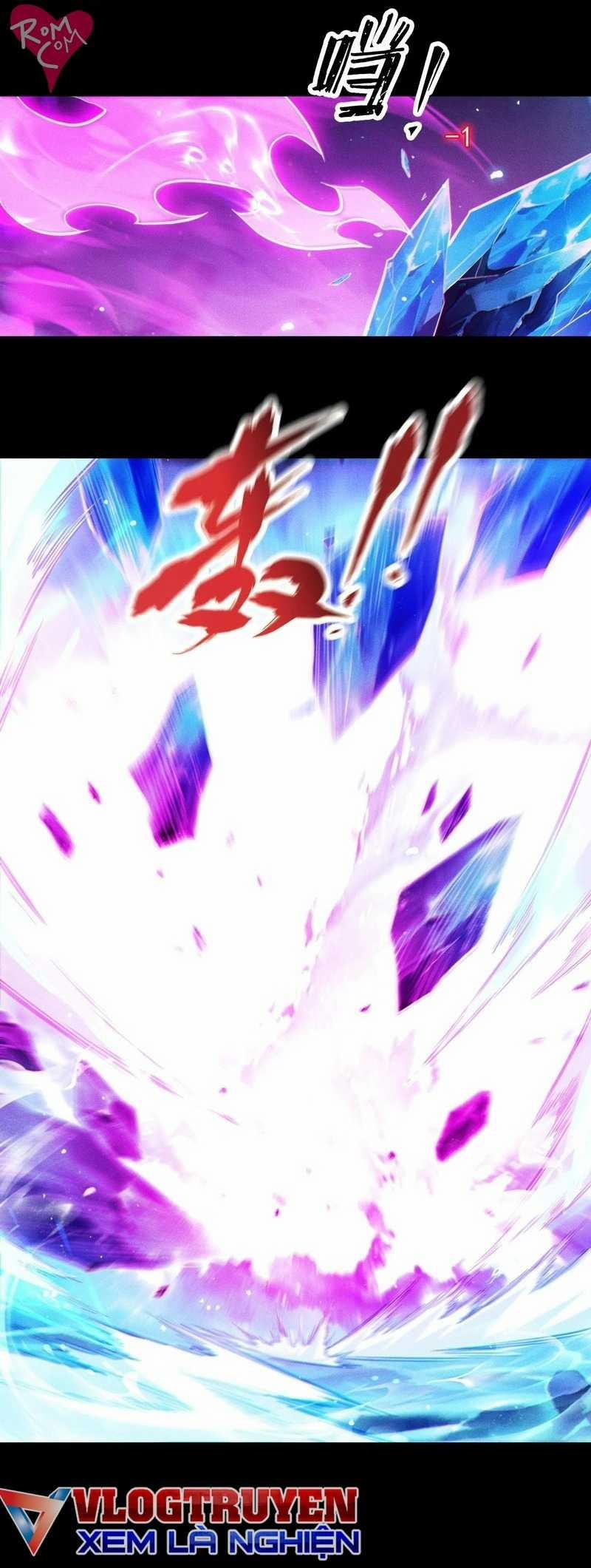 Ta Trở Thành Thần Sau Khi Afk Hàng Triệu Năm 7 trang 2