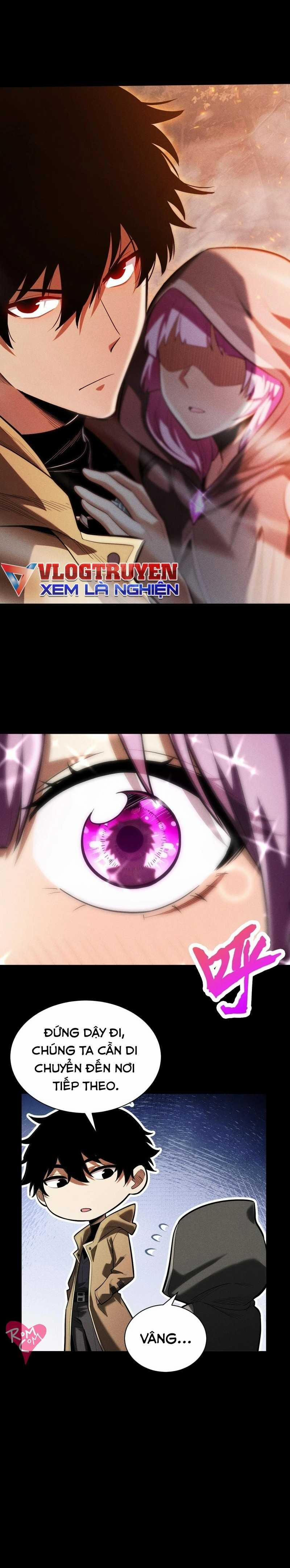 Ta Trở Thành Thần Sau Khi Afk Hàng Triệu Năm 7 trang 6