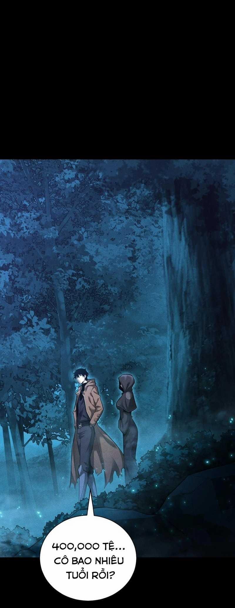 Ta Trở Thành Thần Sau Khi Afk Hàng Triệu Năm 7 trang 7