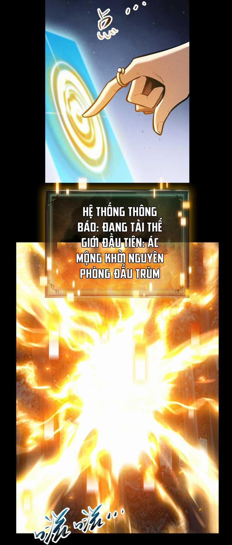 Ta Trở Thành Thần Sau Khi Afk Hàng Triệu Năm 9 trang 13