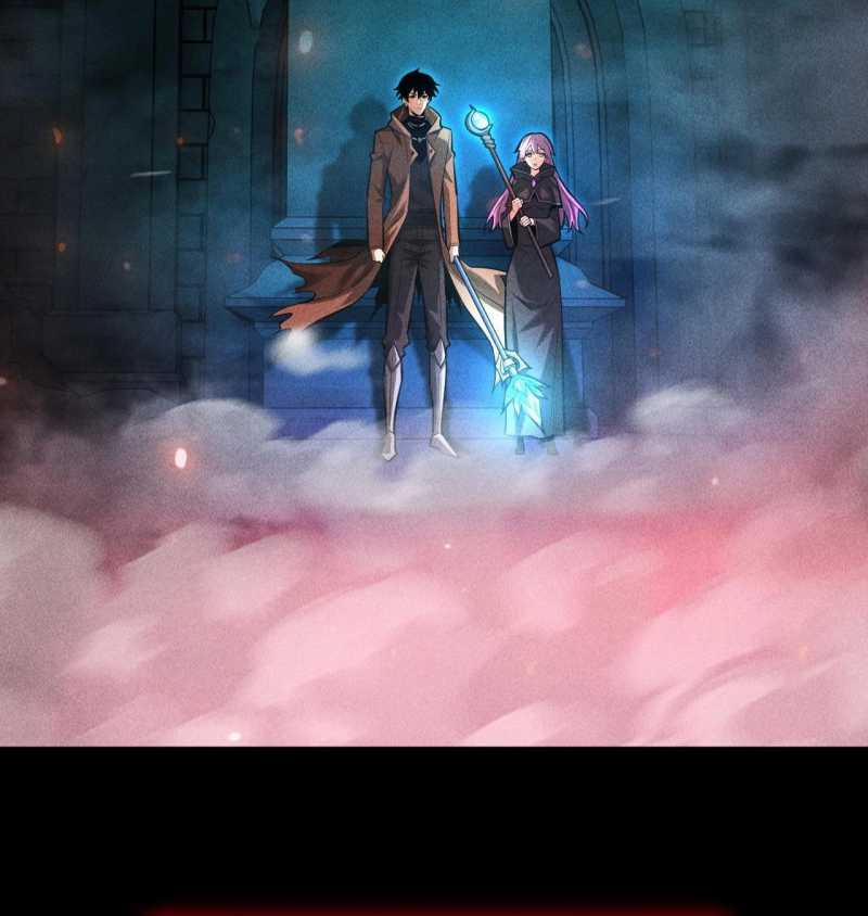 Ta Trở Thành Thần Sau Khi Afk Hàng Triệu Năm 9 trang 21