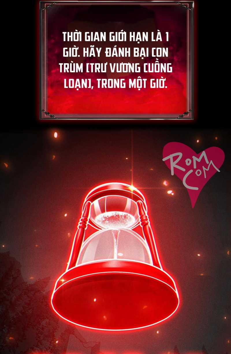 Ta Trở Thành Thần Sau Khi Afk Hàng Triệu Năm 9 trang 22