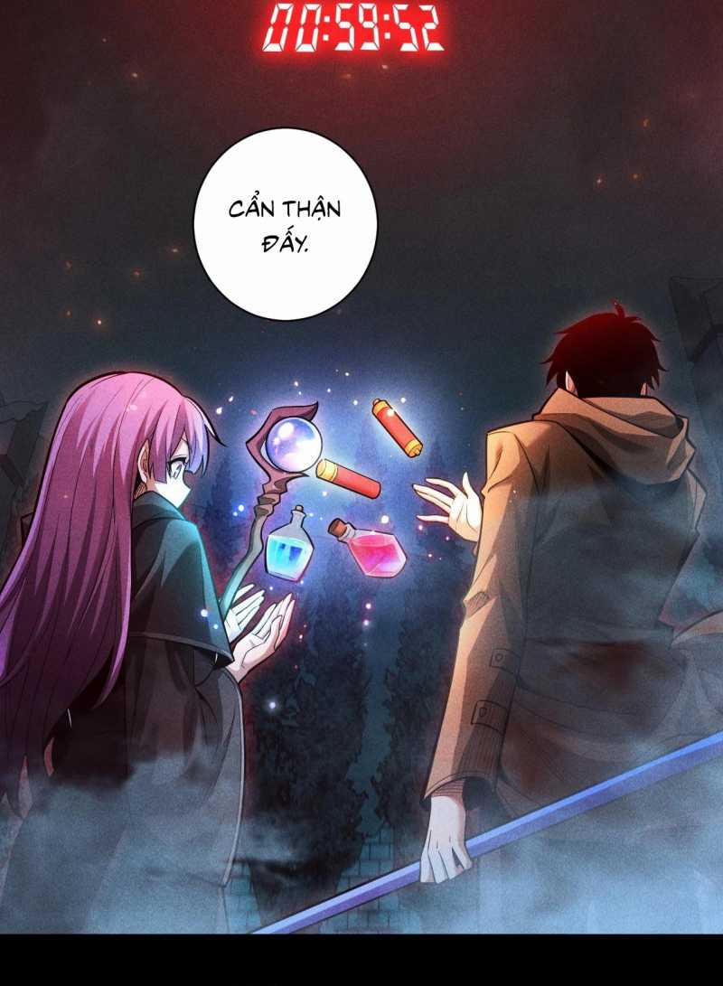 Ta Trở Thành Thần Sau Khi Afk Hàng Triệu Năm 9 trang 24