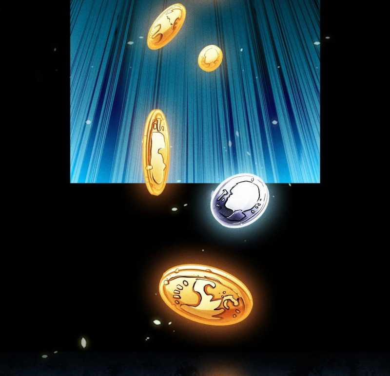 Ta Trở Thành Thần Sau Khi Afk Hàng Triệu Năm 9 trang 4