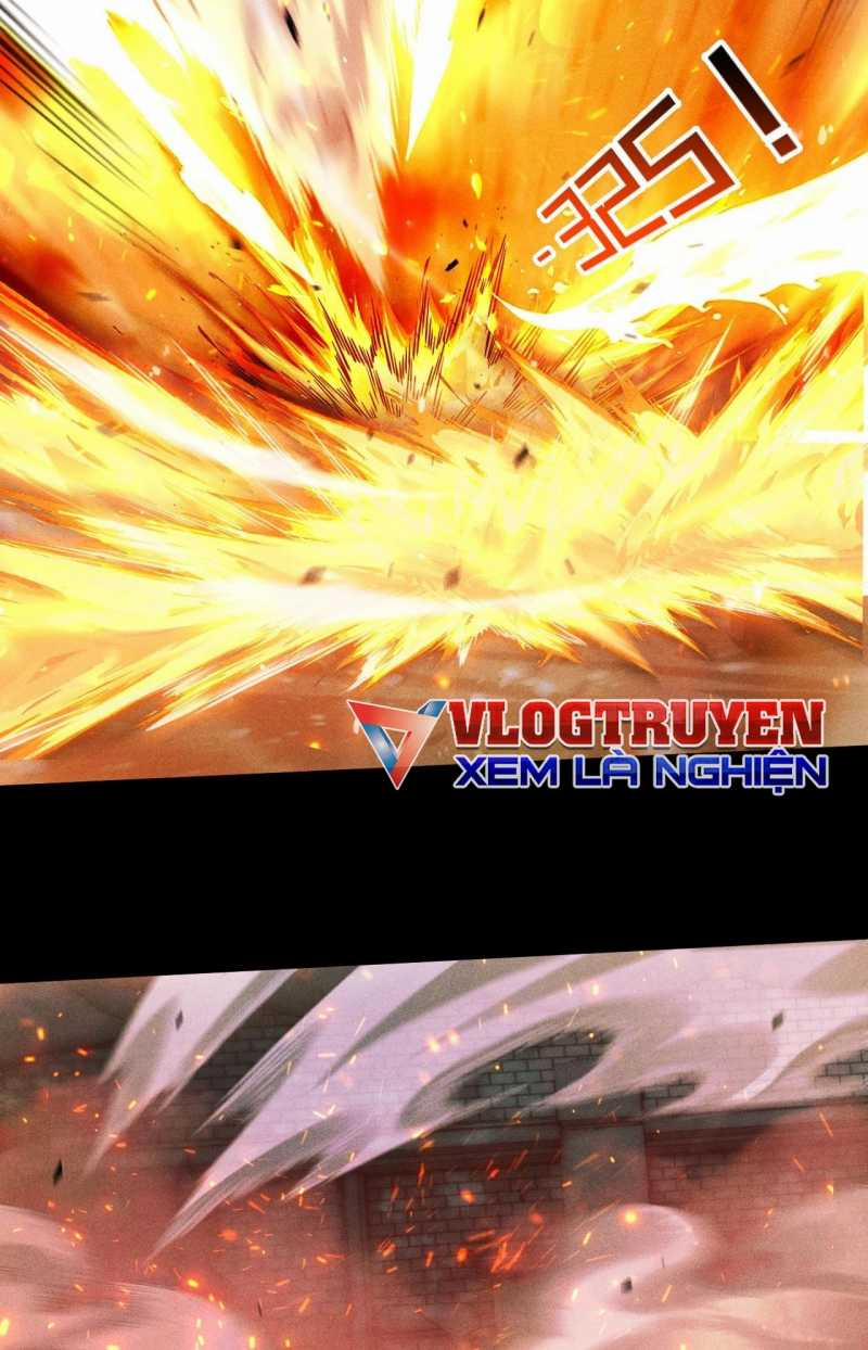 Ta Trở Thành Thần Sau Khi Afk Hàng Triệu Năm 9 trang 41