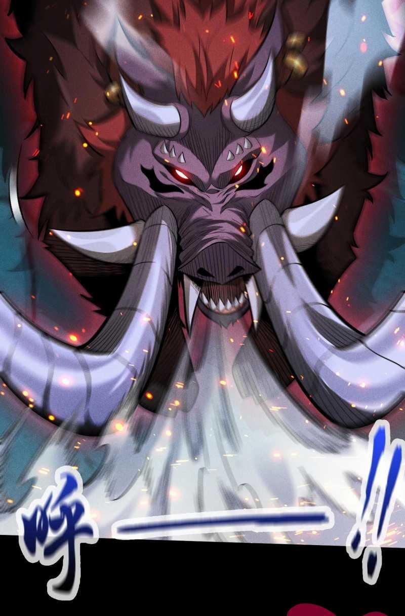 Ta Trở Thành Thần Sau Khi Afk Hàng Triệu Năm 9 trang 43