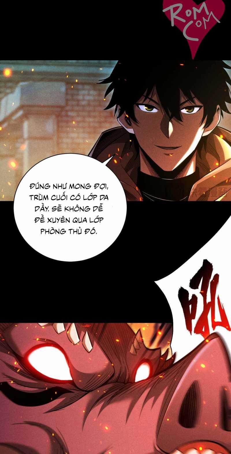 Ta Trở Thành Thần Sau Khi Afk Hàng Triệu Năm 9 trang 44