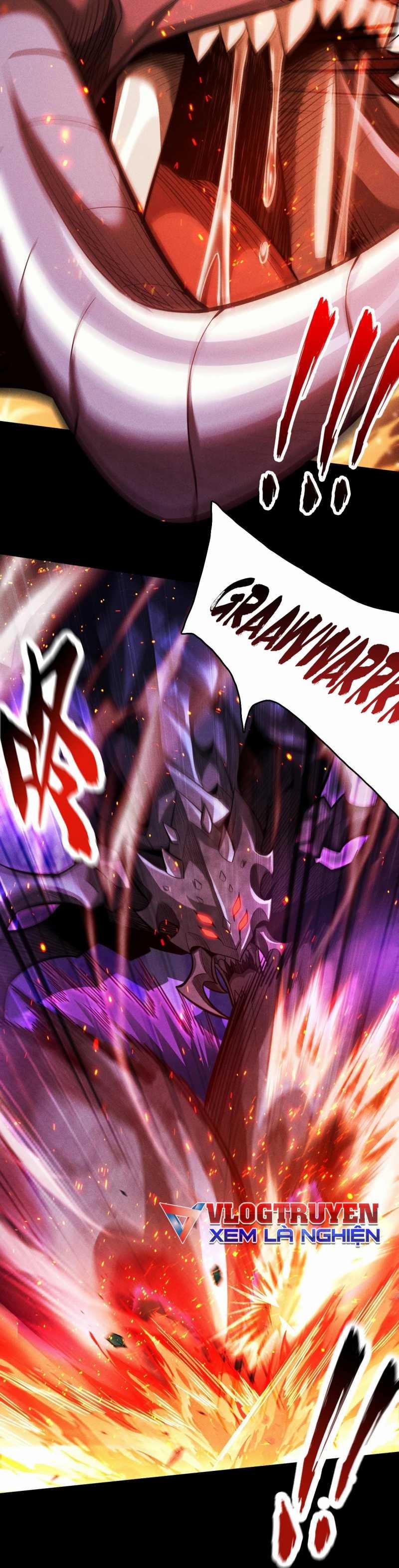 Ta Trở Thành Thần Sau Khi Afk Hàng Triệu Năm 9 trang 45