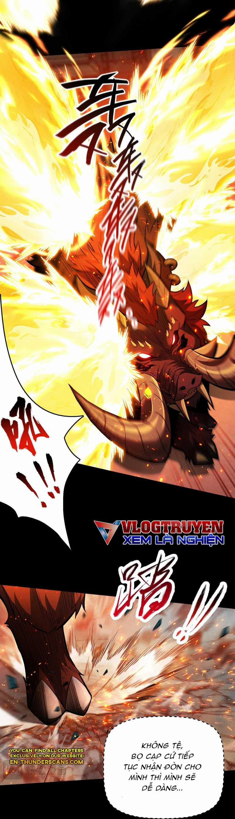 Ta Trở Thành Thần Sau Khi Afk Hàng Triệu Năm 9 trang 48