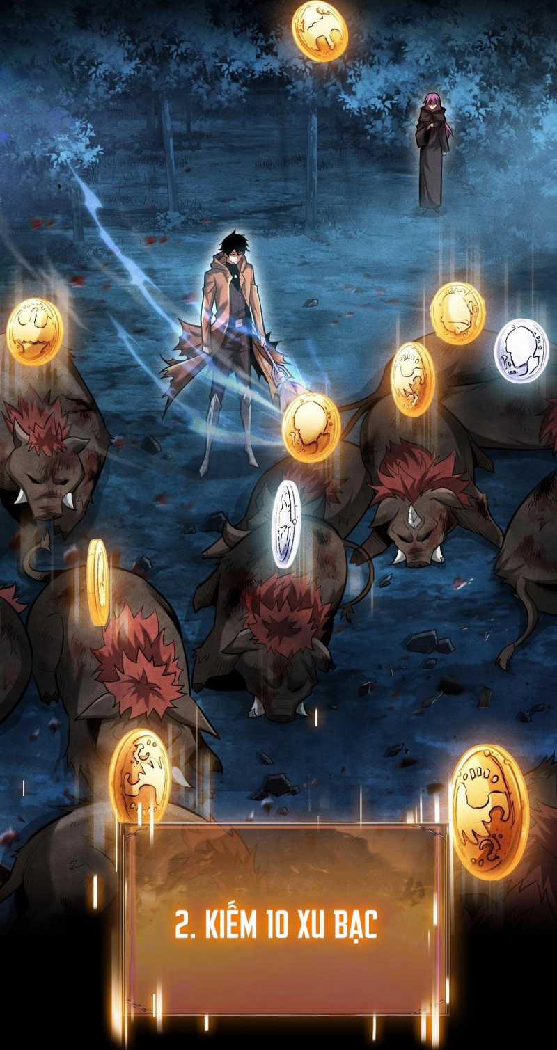 Ta Trở Thành Thần Sau Khi Afk Hàng Triệu Năm 9 trang 5