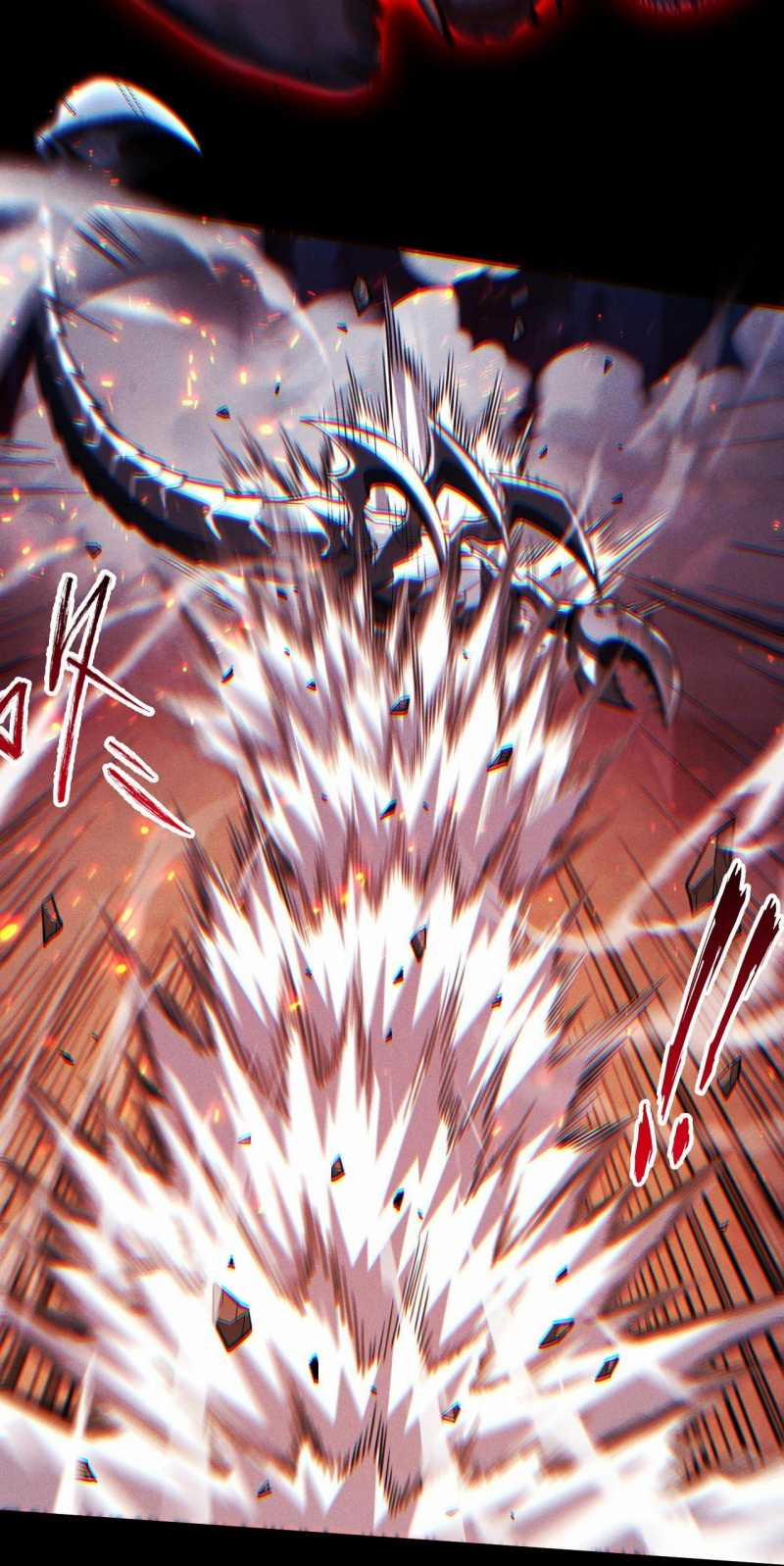 Ta Trở Thành Thần Sau Khi Afk Hàng Triệu Năm 9 trang 50