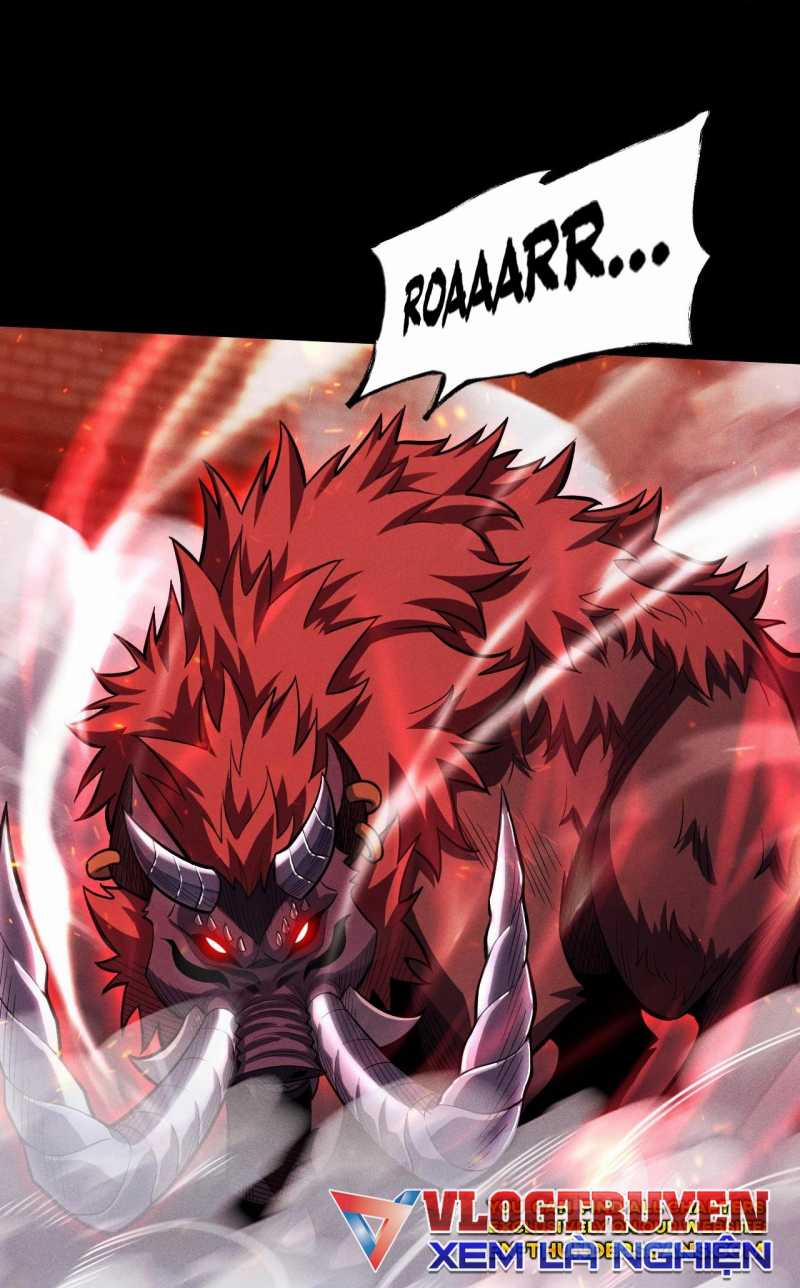 Ta Trở Thành Thần Sau Khi Afk Hàng Triệu Năm 9 trang 51