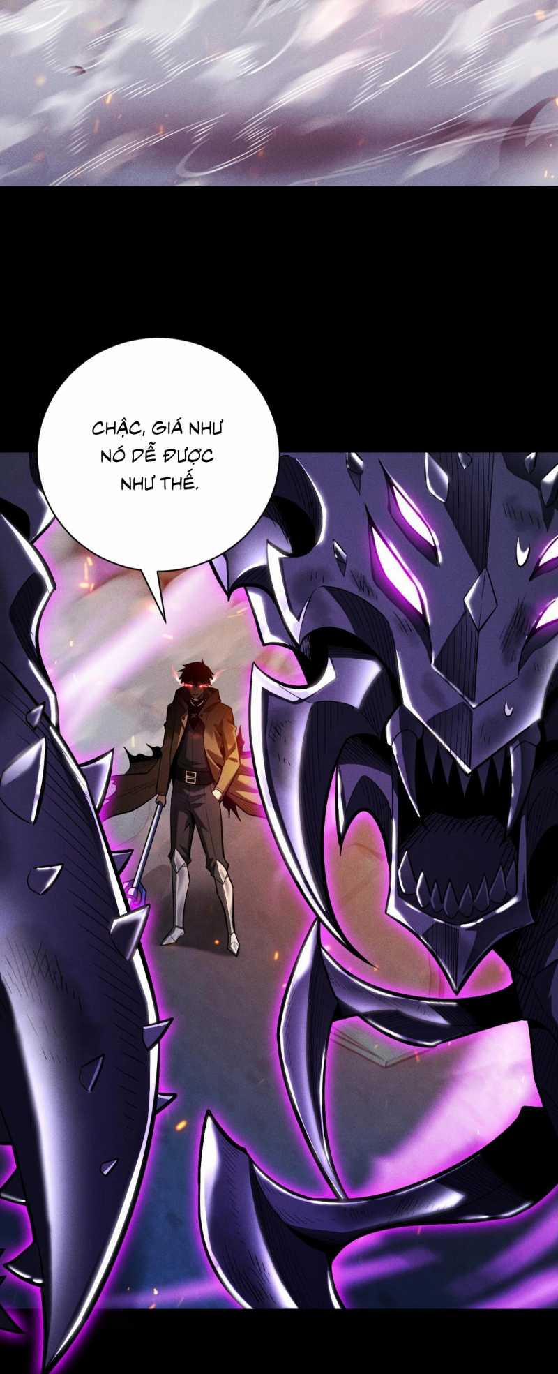 Ta Trở Thành Thần Sau Khi Afk Hàng Triệu Năm 9 trang 52