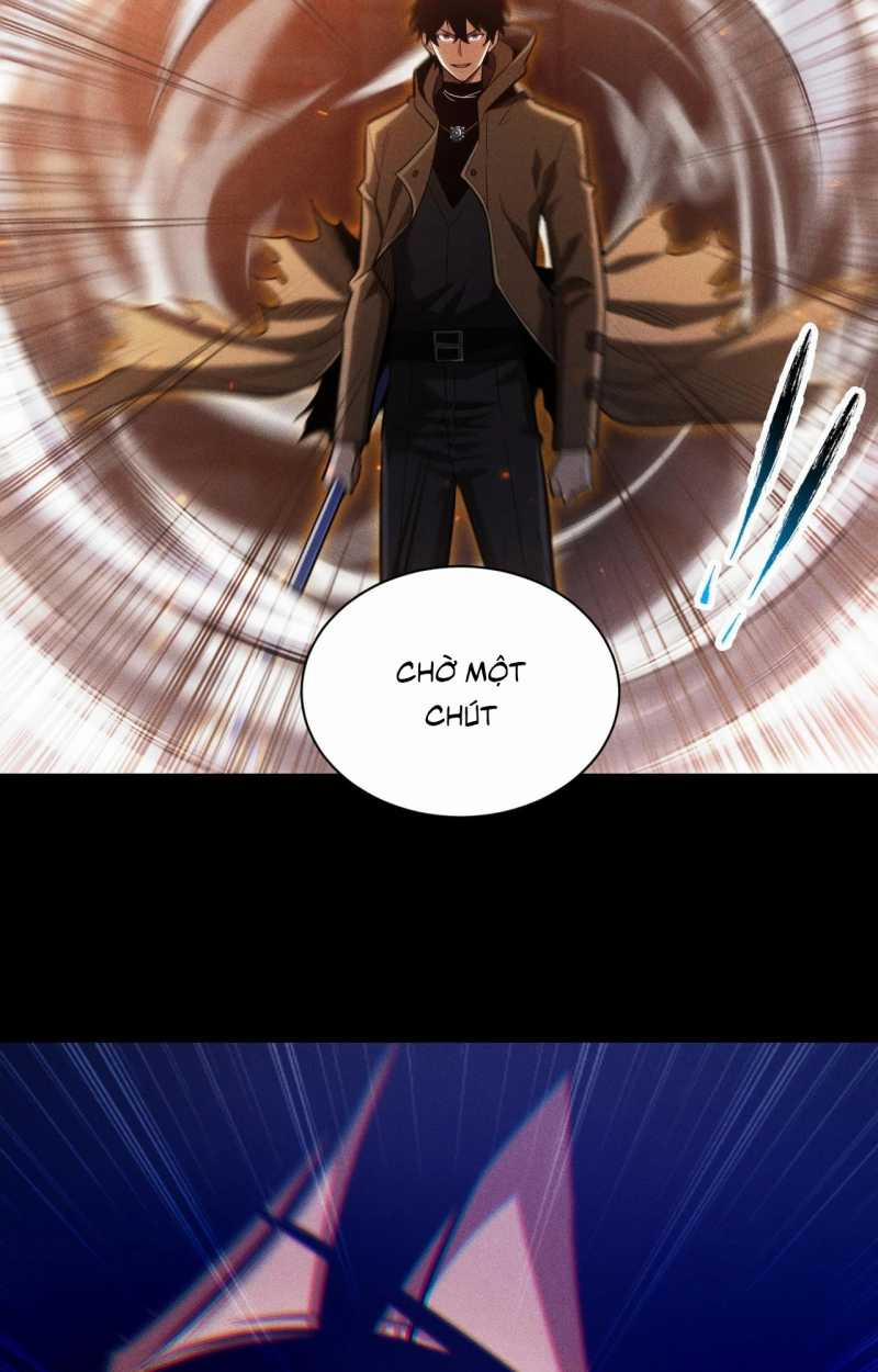 Ta Trở Thành Thần Sau Khi Afk Hàng Triệu Năm 9 trang 57