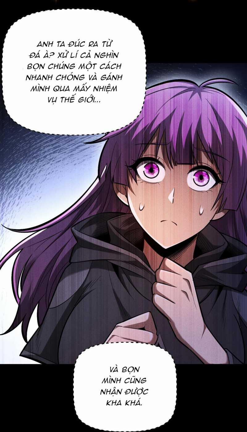 Ta Trở Thành Thần Sau Khi Afk Hàng Triệu Năm 9 trang 6