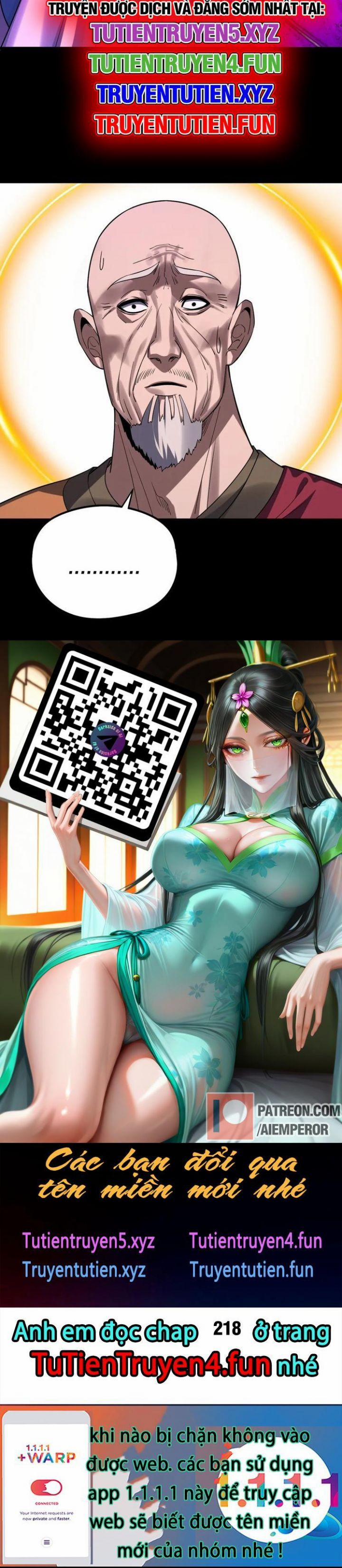 Ta Trời Sinh Đã Là Nhân Vật Phản Diện 0 0 257 trang 11