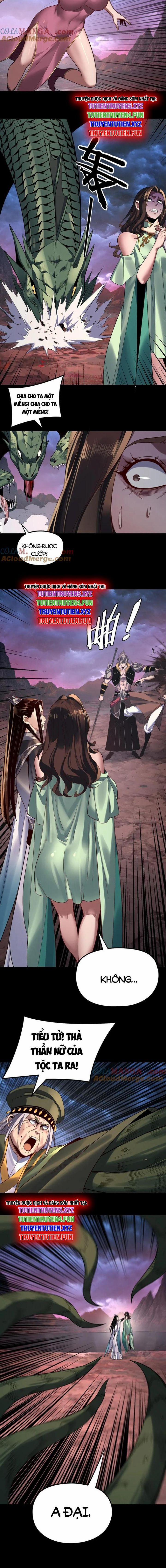Ta Trời Sinh Đã Là Nhân Vật Phản Diện 0 0 264 trang 5