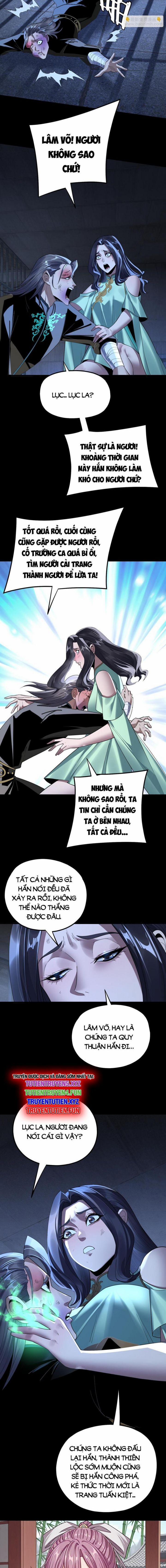 Ta Trời Sinh Đã Là Nhân Vật Phản Diện 0 0 270 trang 12