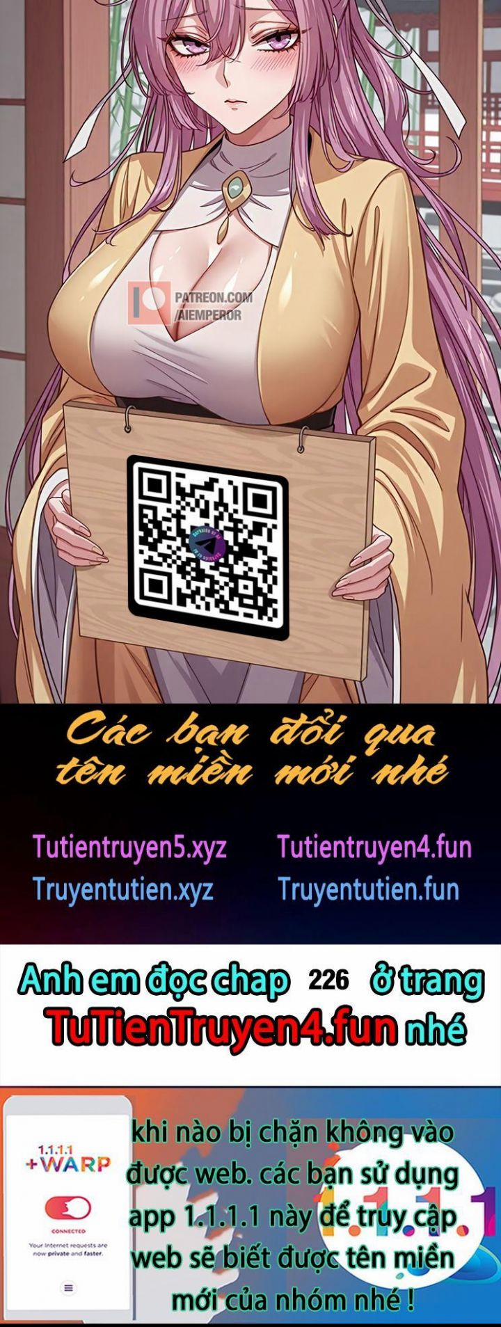 Ta Trời Sinh Đã Là Nhân Vật Phản Diện 0 0 270 trang 13