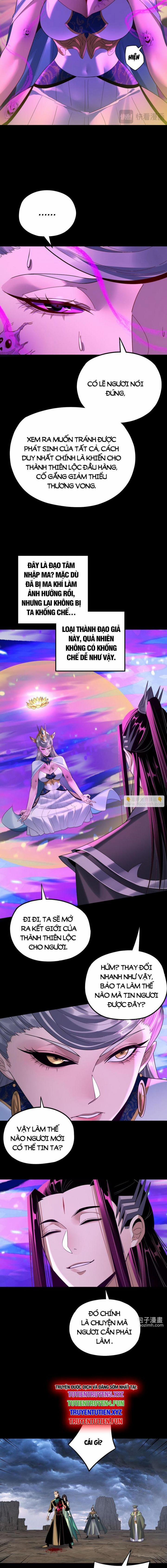 Ta Trời Sinh Đã Là Nhân Vật Phản Diện 0 0 270 trang 8