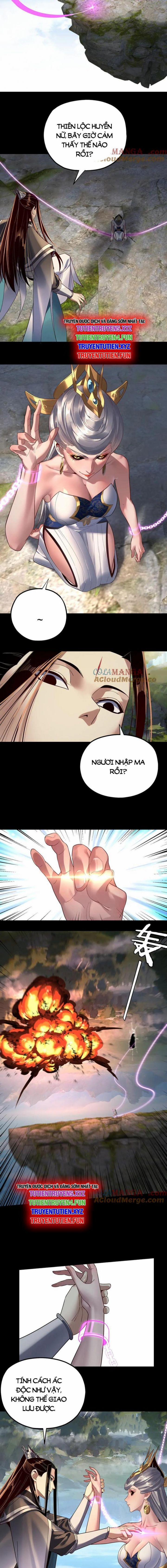 Ta Trời Sinh Đã Là Nhân Vật Phản Diện 0 0 272 trang 6