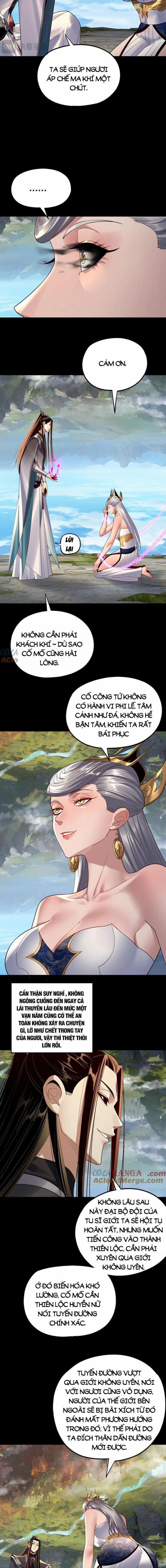 Ta Trời Sinh Đã Là Nhân Vật Phản Diện 0 0 272 trang 7
