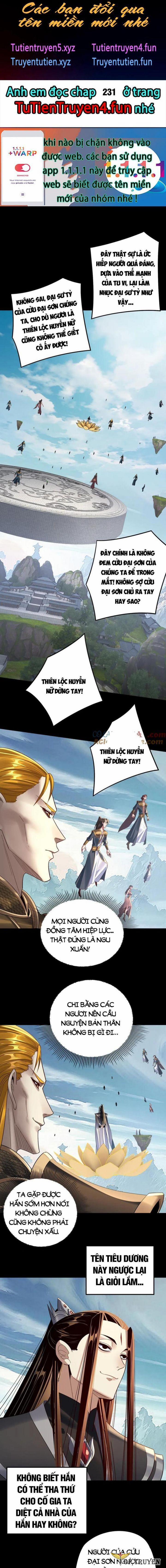 Ta Trời Sinh Đã Là Nhân Vật Phản Diện 0 0 280 trang 1