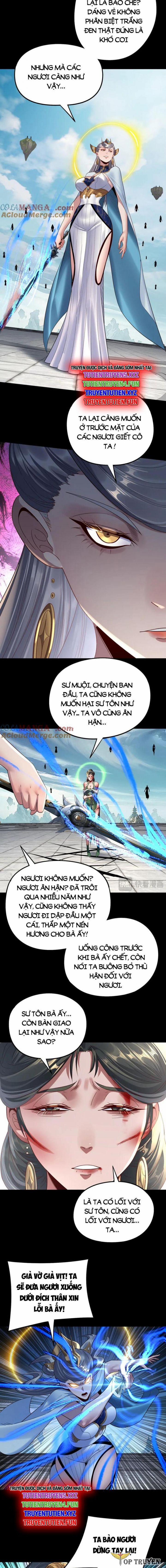 Ta Trời Sinh Đã Là Nhân Vật Phản Diện 0 0 280 trang 2