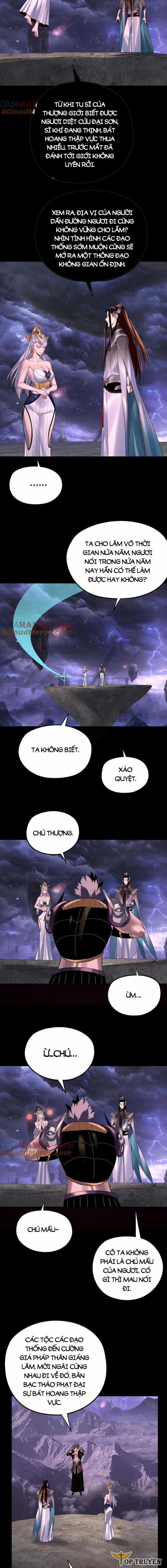 Ta Trời Sinh Đã Là Nhân Vật Phản Diện 0 Hở Tí Là Lại Đi Gạ Đấm Nhau trang 2