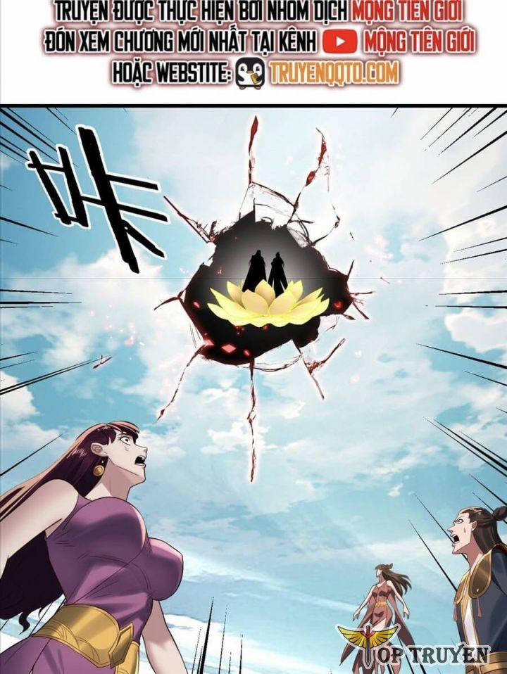 Ta Trời Sinh Đã Là Nhân Vật Phản Diện 279 trang 3