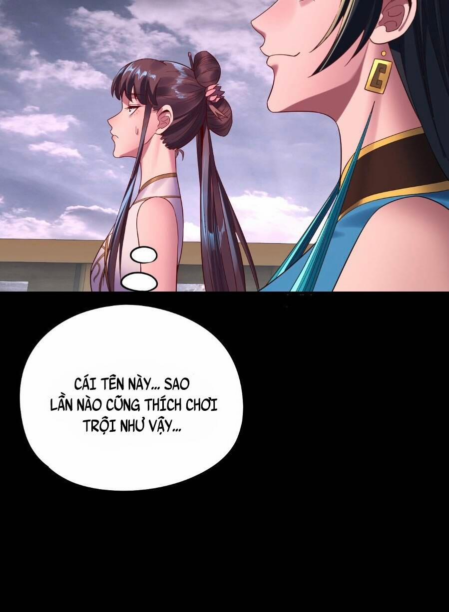 Ta Trời Sinh Đã Là Nhân Vật Phản Diện 290 trang 5
